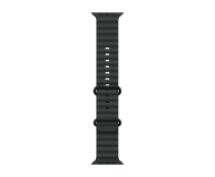 Pasek do smartwatchy Apple Pasek Ocean 44-49mm czarny tytan/czarny